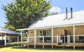 Riverscape Cottages